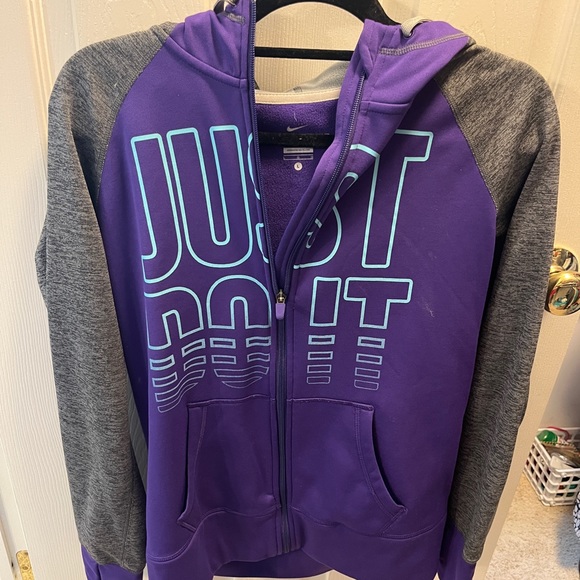 Nike Zip-Up - Picture 1 of 2